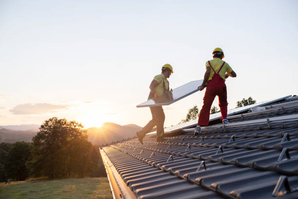 Best Slate Roofing  in Baden, PA