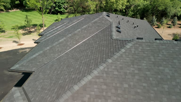 Best Chimney Flashing Repair  in Baden, PA