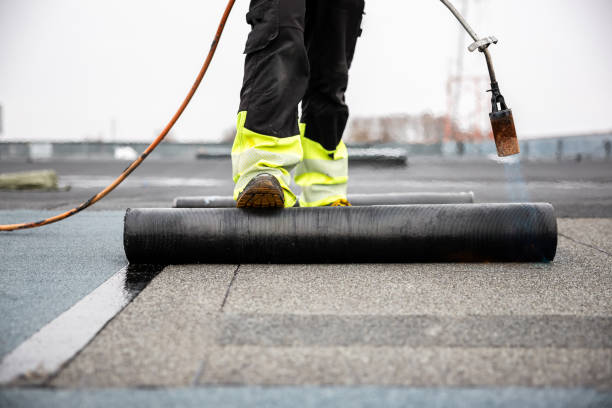 Fast & Reliable Emergency Roof Repairs in Baden, PA