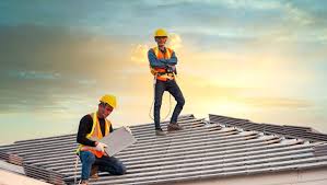 Best Roof Insulation Installation  in Baden, PA